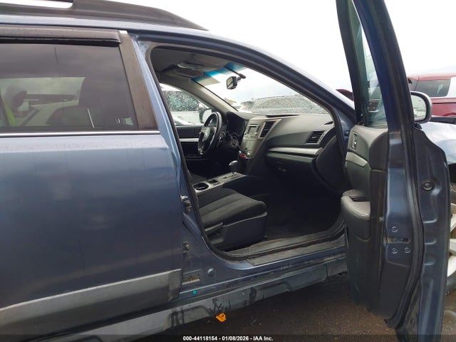 4S4BRCCC2E3310397 Subaru Outback 2.5i Premium