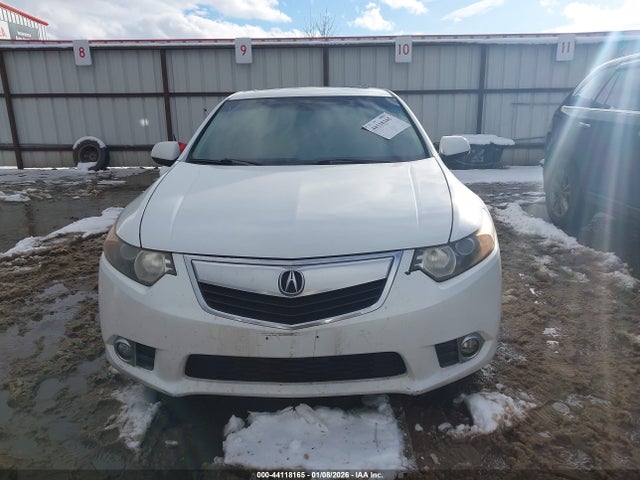 Aukcja sprzedaży 2013 Acura Tsx 2.4, vin: JH4CU2F47DC013225, numer aukcji: 44118165