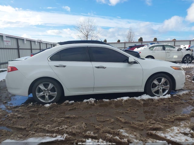 Aukcja sprzedaży 2013 Acura Tsx 2.4, vin: JH4CU2F47DC013225, numer aukcji: 44118165