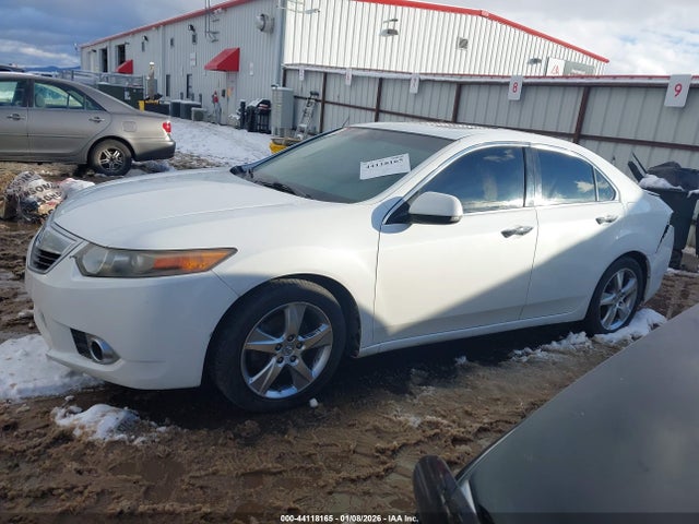 Aukcja sprzedaży 2013 Acura Tsx 2.4, vin: JH4CU2F47DC013225, numer aukcji: 44118165