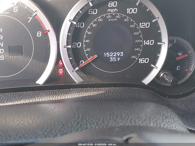 Aukcja sprzedaży 2013 Acura Tsx 2.4, vin: JH4CU2F47DC013225, numer aukcji: 44118165