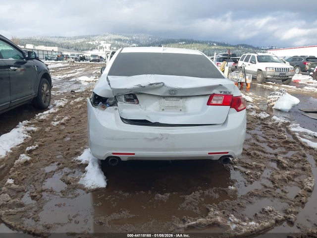 Aukcja sprzedaży 2013 Acura Tsx 2.4, vin: JH4CU2F47DC013225, numer aukcji: 44118165