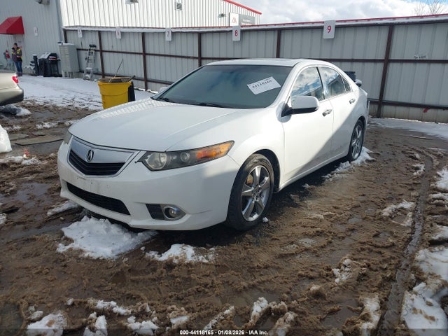 Aukcja sprzedaży 2013 Acura Tsx 2.4, vin: JH4CU2F47DC013225, numer aukcji: 44118165