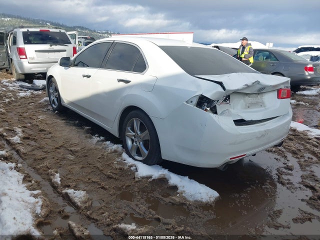 Aukcja sprzedaży 2013 Acura Tsx 2.4, vin: JH4CU2F47DC013225, numer aukcji: 44118165