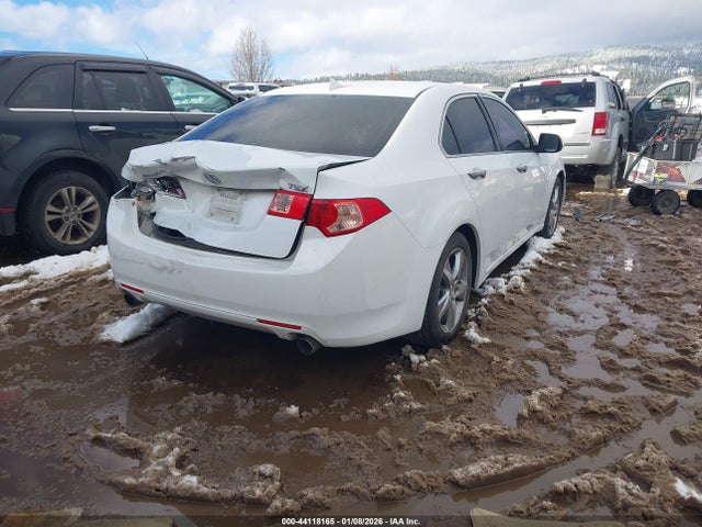 Aukcja sprzedaży 2013 Acura Tsx 2.4, vin: JH4CU2F47DC013225, numer aukcji: 44118165