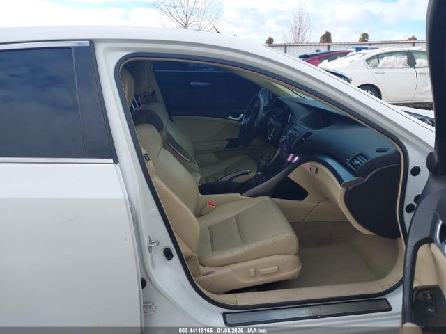 Aukcja sprzedaży 2013 Acura Tsx 2.4, vin: JH4CU2F47DC013225, numer aukcji: 44118165