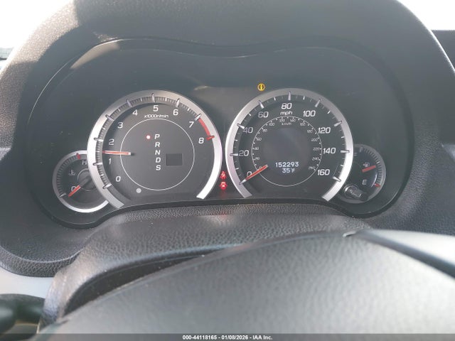 Aukcja sprzedaży 2013 Acura Tsx 2.4, vin: JH4CU2F47DC013225, numer aukcji: 44118165
