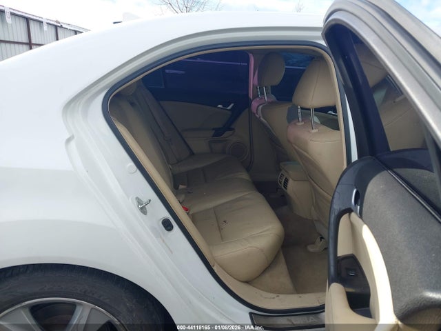 Aukcja sprzedaży 2013 Acura Tsx 2.4, vin: JH4CU2F47DC013225, numer aukcji: 44118165