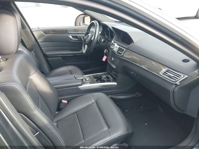 WDDHF5KB3GB221514 Mercedes-Benz E 350