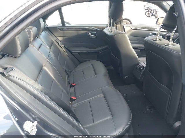 WDDHF5KB3GB221514 Mercedes-Benz E 350