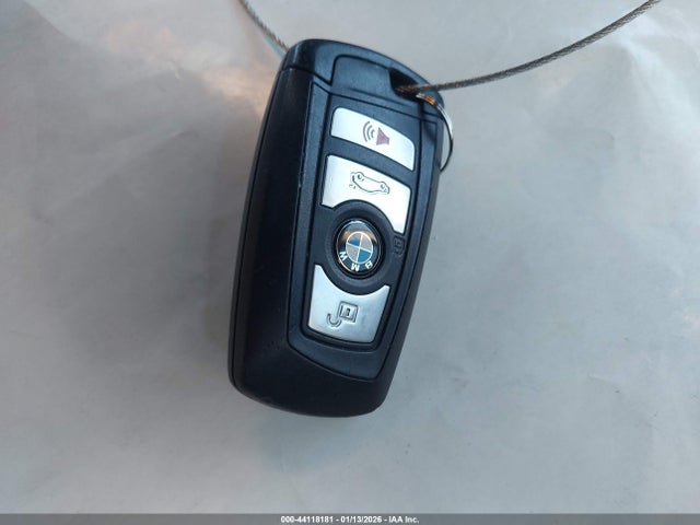 2016 BMW 528I WBA5A5C54GD529846 Photo 10