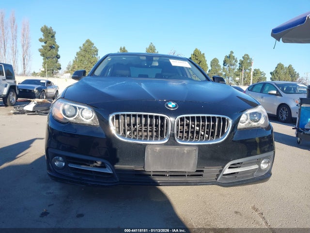 BMW 528I 2016 WBA5A5C54GD529846 Image 12