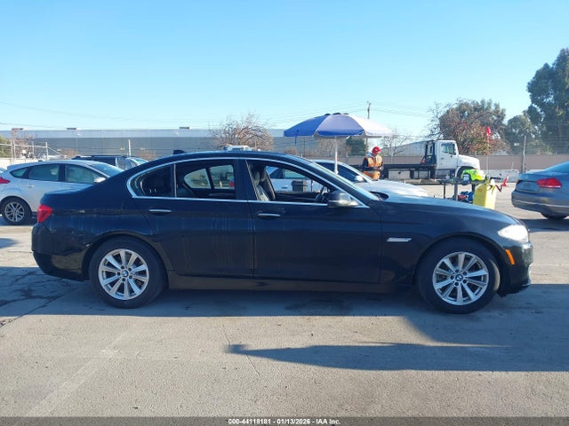 BMW 528I 2016 WBA5A5C54GD529846 Image 13