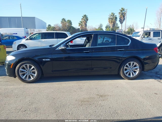 BMW 528I 2016 WBA5A5C54GD529846 Image 14