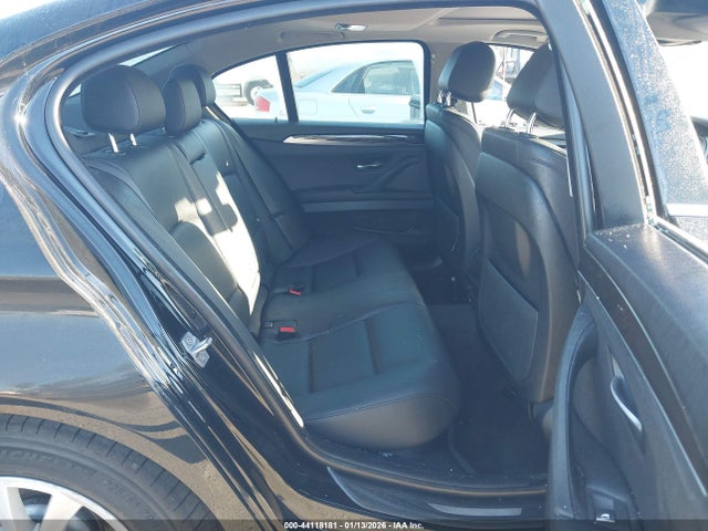 2016 BMW 528I WBA5A5C54GD529846 Photo 7