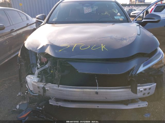 2023 LEXUS NX 350 2T2GGCEZXPC024837 Photo 9