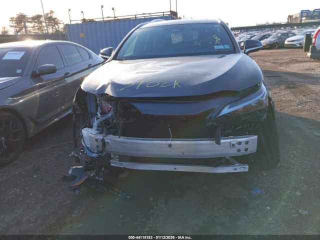 2023 LEXUS NX 350 2T2GGCEZXPC024837 Photo 5
