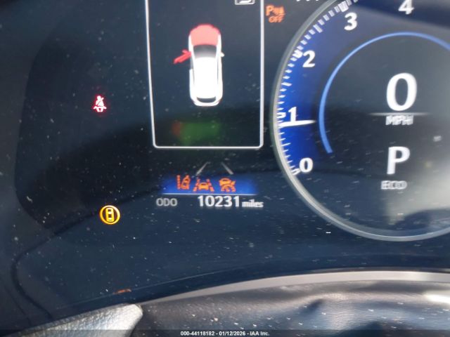 2023 LEXUS NX 350 2T2GGCEZXPC024837 Photo 6