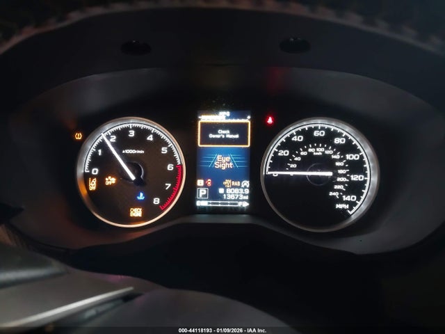 Subaru Forester Limited 2023 JF2SKAPC4PH520949 Image 15
