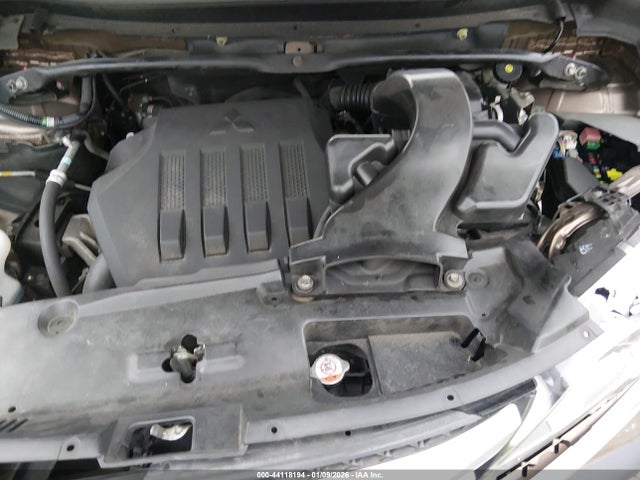 2018 MITSUBISHI ECLIPSE CROSS JA4AT5AA9JZ065209 Photo 9