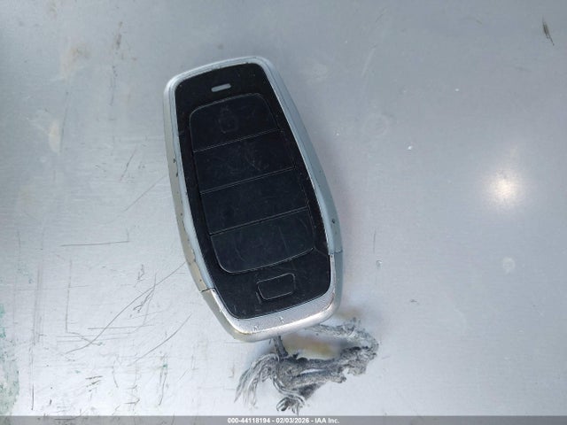 2018 MITSUBISHI ECLIPSE CROSS JA4AT5AA9JZ065209 Photo 10