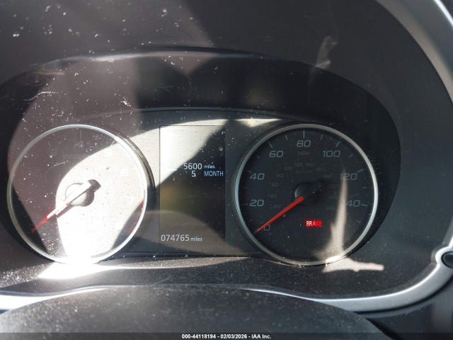 2018 MITSUBISHI ECLIPSE CROSS JA4AT5AA9JZ065209 Photo 6