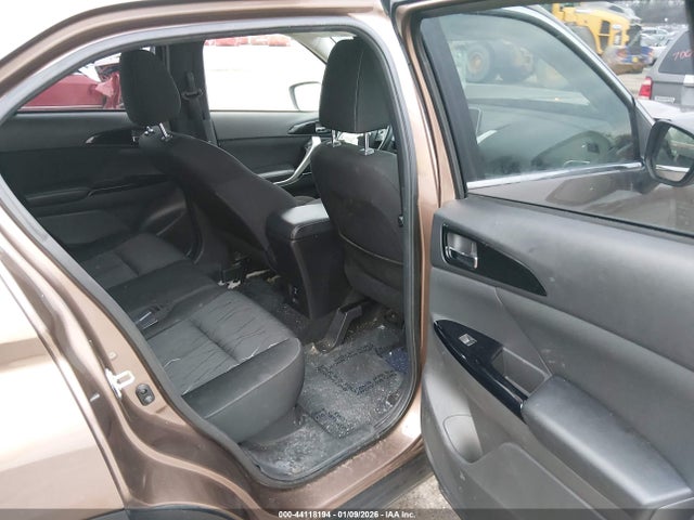 2018 MITSUBISHI ECLIPSE CROSS JA4AT5AA9JZ065209 Photo 7