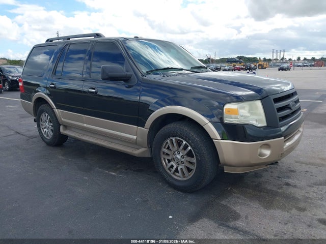 2011 FORD EXPEDITION 1FMJU1J57BEF09464