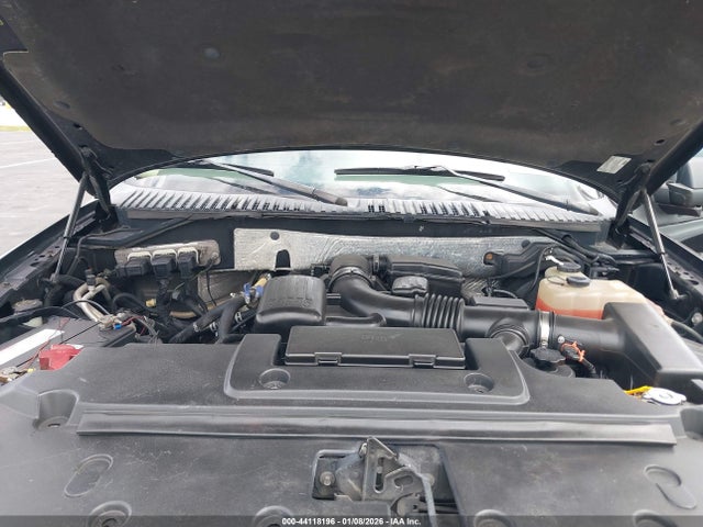 2011 FORD EXPEDITION 1FMJU1J57BEF09464 Photo 9