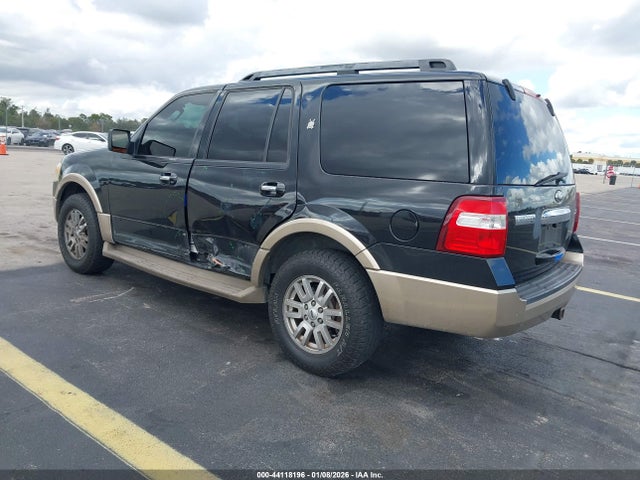 2011 FORD EXPEDITION 1FMJU1J57BEF09464 Photo 2