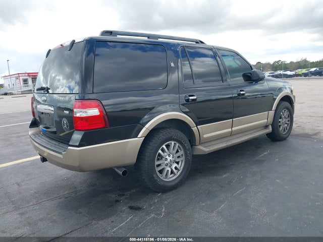 2011 FORD EXPEDITION 1FMJU1J57BEF09464 Photo 3