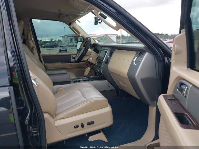 2011 FORD EXPEDITION 1FMJU1J57BEF09464 Photo 4