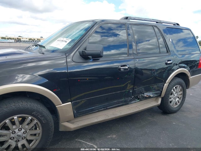 2011 FORD EXPEDITION 1FMJU1J57BEF09464 Photo 5