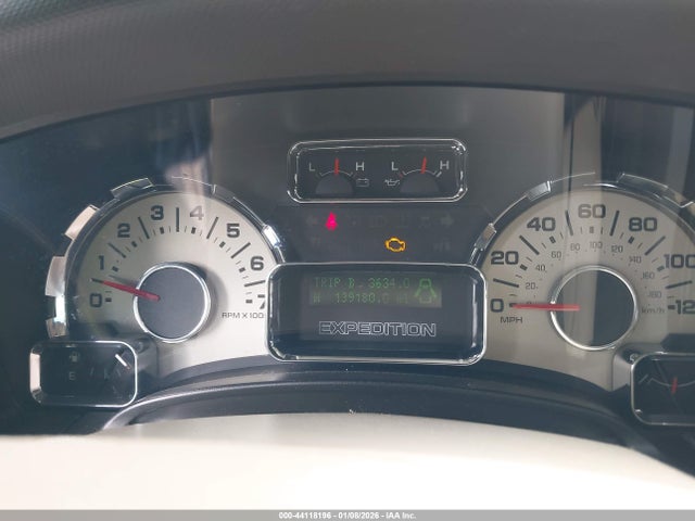 2011 FORD EXPEDITION 1FMJU1J57BEF09464 Photo 6