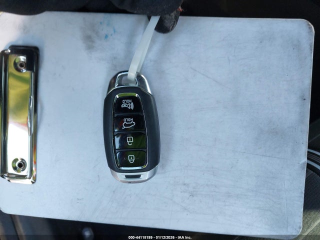 KMHT36AH0NU013807 Hyundai VELOSTER N
