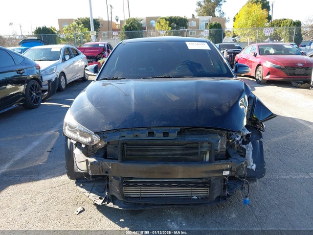 KMHT36AH0NU013807 Hyundai VELOSTER N