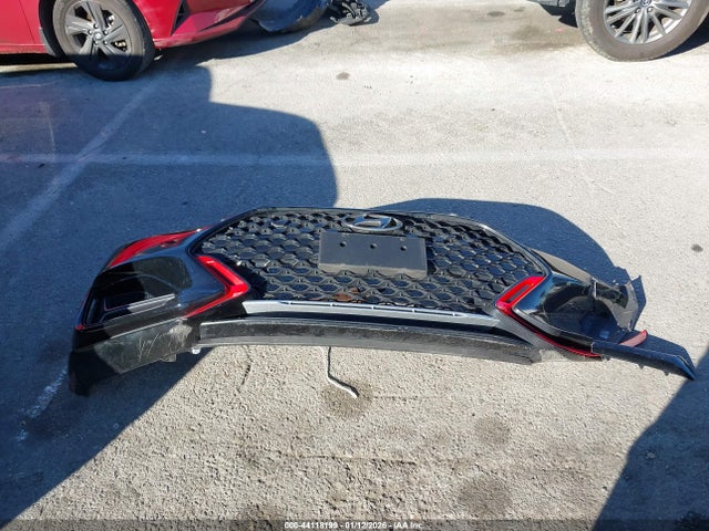 KMHT36AH0NU013807 Hyundai VELOSTER N