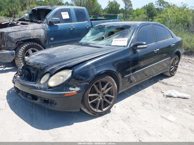 Продаж на аукціоні авто 2006 Mercedes-benz E 320 Cdi, vin: WDBUF26J16A978729, номер лоту: 44118203