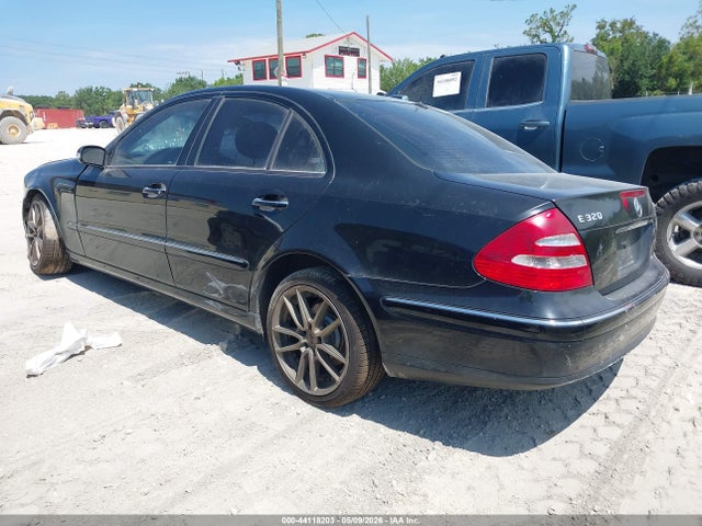 Продаж на аукціоні авто 2006 Mercedes-benz E 320 Cdi, vin: WDBUF26J16A978729, номер лоту: 44118203