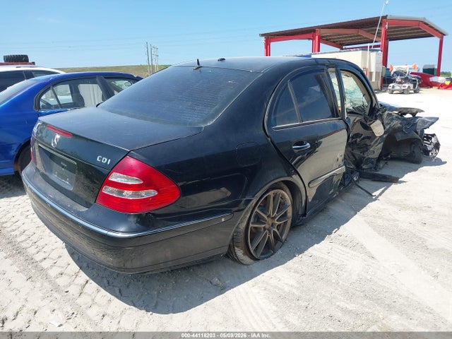 Продаж на аукціоні авто 2006 Mercedes-benz E 320 Cdi, vin: WDBUF26J16A978729, номер лоту: 44118203