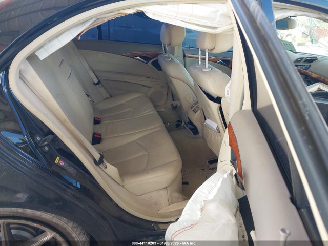 Продаж на аукціоні авто 2006 Mercedes-benz E 320 Cdi, vin: WDBUF26J16A978729, номер лоту: 44118203
