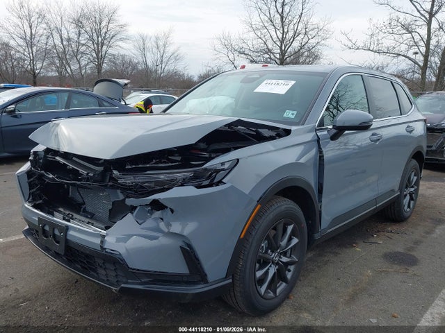 2026 HONDA CR-V 2HKRS4H70TH450488 Photo 1
