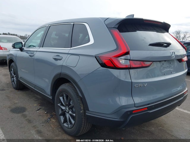 2026 HONDA CR-V 2HKRS4H70TH450488 Photo 2