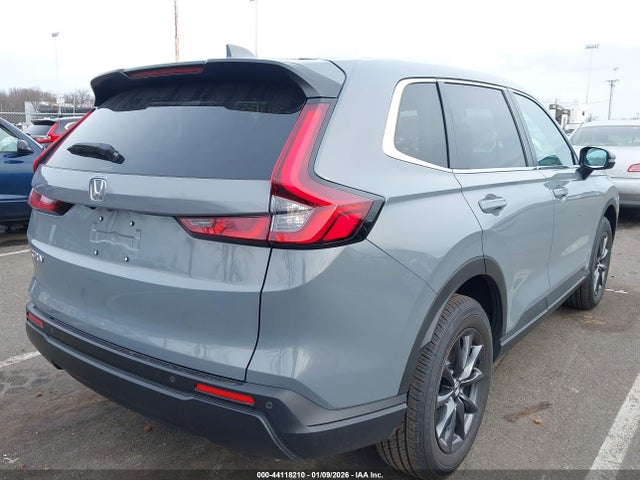 2026 HONDA CR-V 2HKRS4H70TH450488 Photo 3