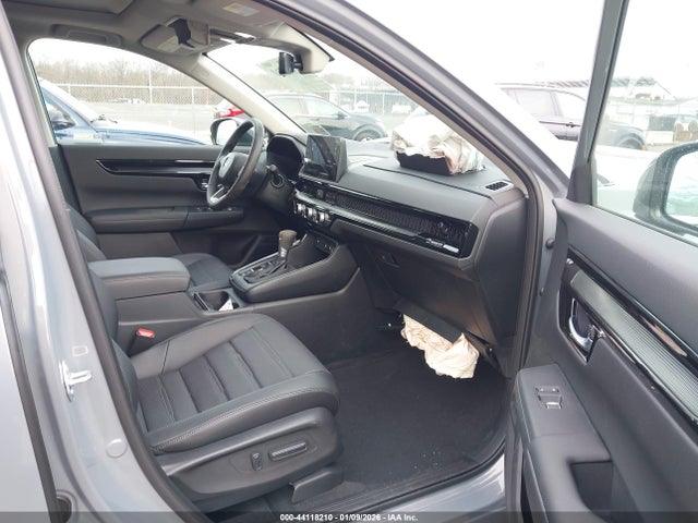2026 HONDA CR-V 2HKRS4H70TH450488 Photo 4
