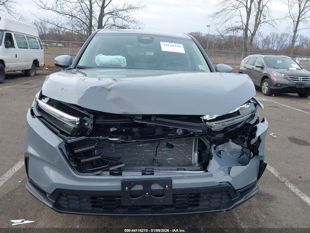 2026 HONDA CR-V 2HKRS4H70TH450488 Photo 5