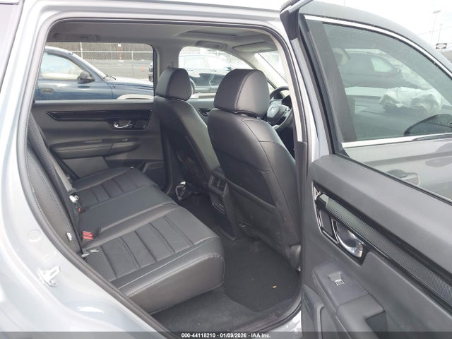 2026 HONDA CR-V 2HKRS4H70TH450488 Photo 7