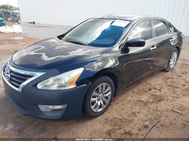 1N4AL3AP6EN363704 Nissan Altima 2.5 S