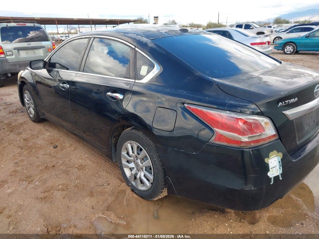 1N4AL3AP6EN363704 Nissan Altima 2.5 S