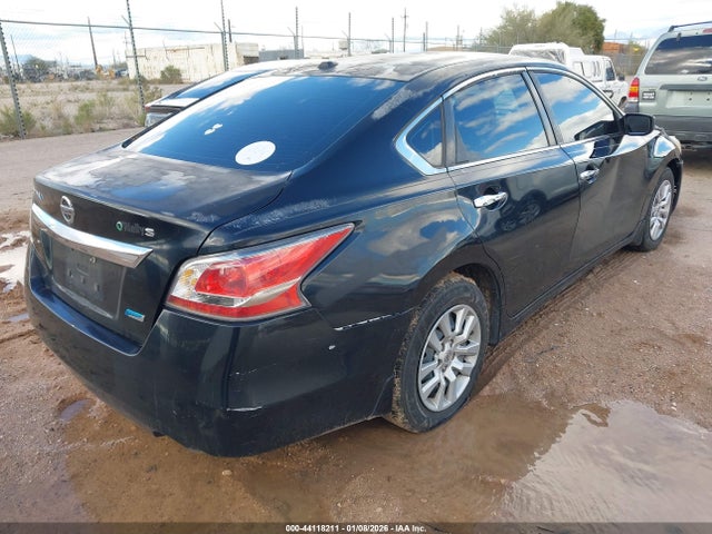 1N4AL3AP6EN363704 Nissan Altima 2.5 S